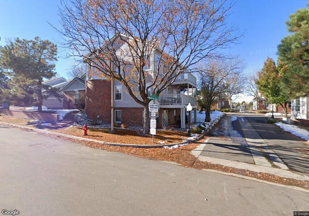 9354 Notts Ct unit 7A, Lone Tree, CO 80124 - photo 1