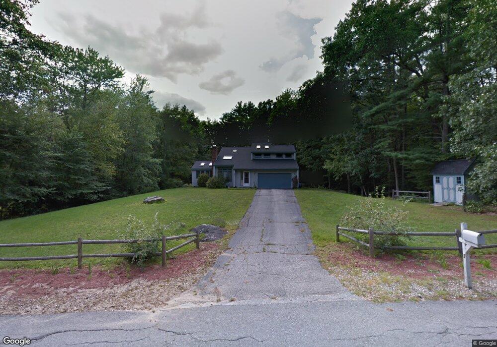 25 Wentworth Dr, Bedford, NH 03110 - photo 1