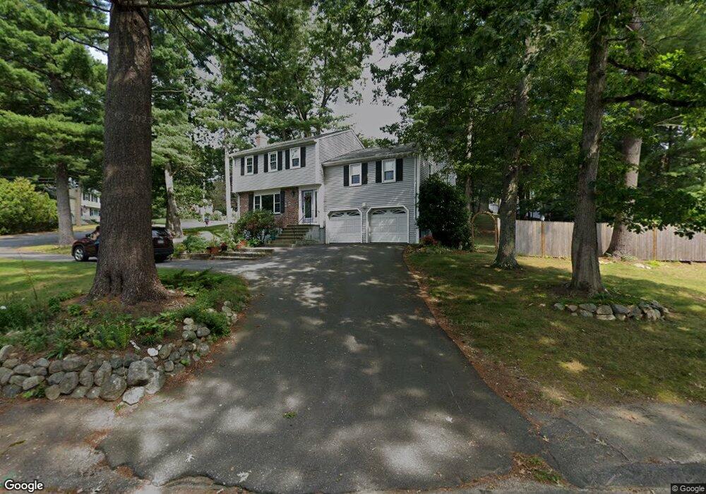 3 Besso St, Franklin, MA 02038 - photo 1