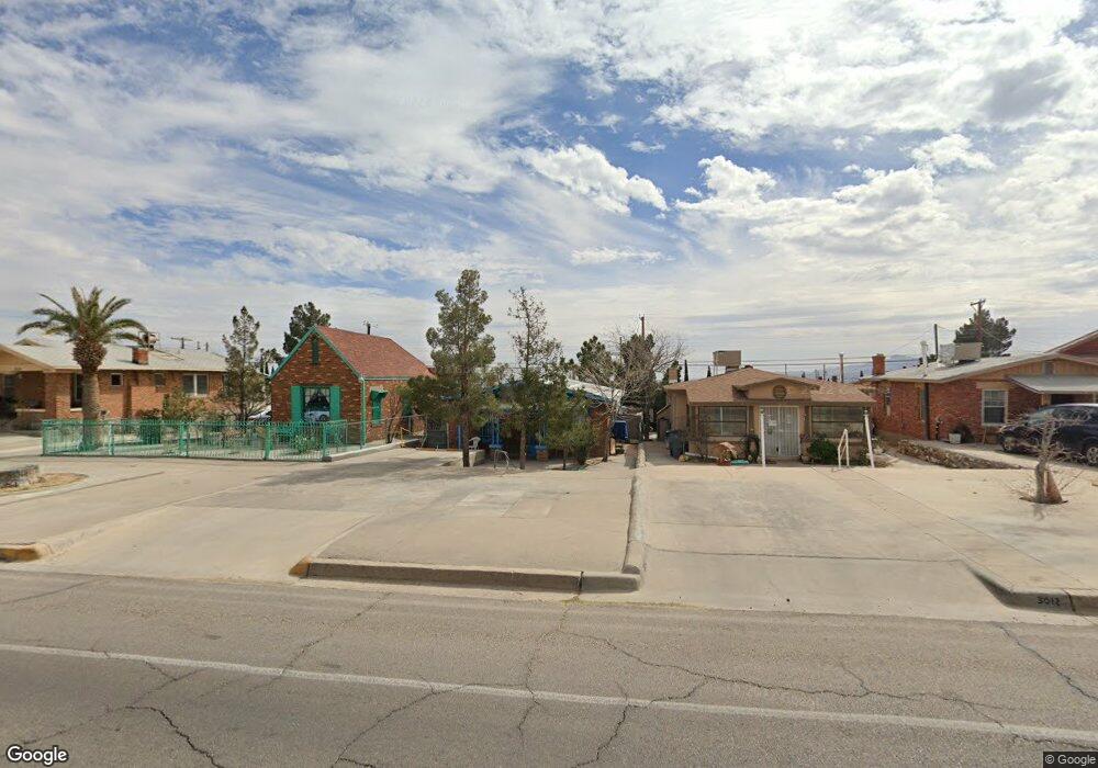 3016 Altura Ave, El Paso, TX 79930 - photo 1
