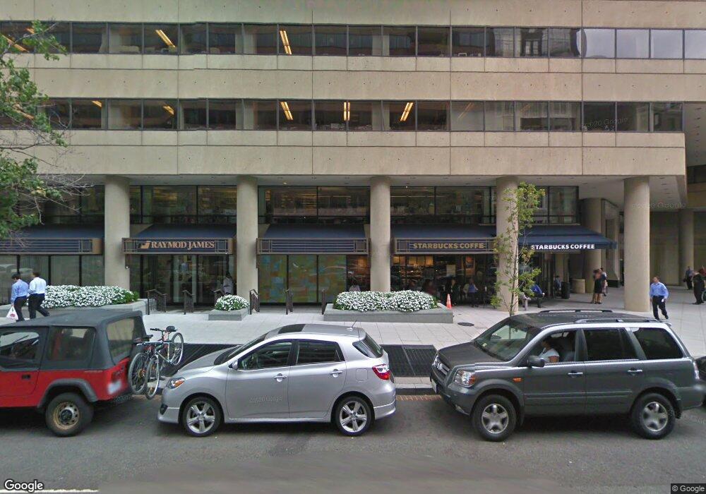 1835 I St NW, Washington, DC 20006 - photo 1