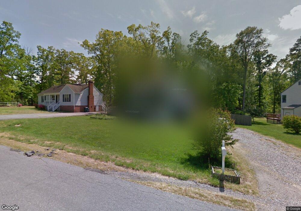 11907 Timber Trail Dr, Midlothian, VA 23112 - photo 1