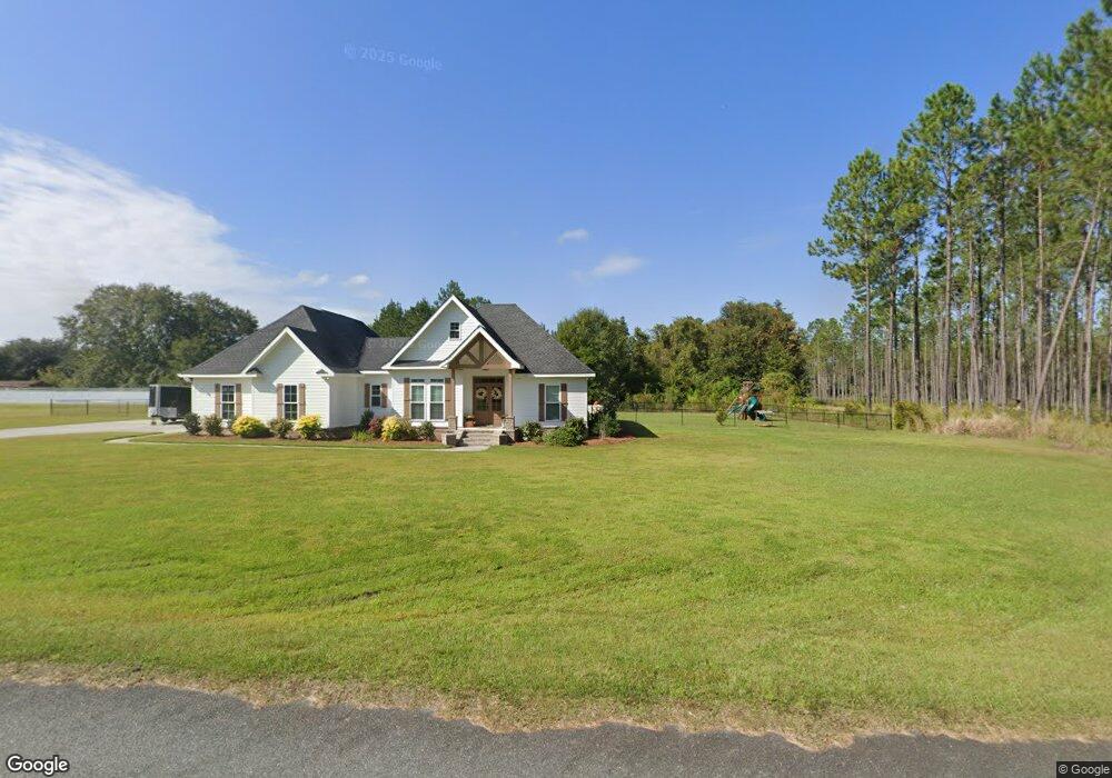 3113 Duward St, Patterson, GA 31557 - photo 1