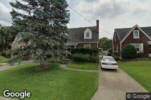 820 Linwood Ave, Louisville, KY 40217