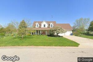 112 Scott Dr, Sweetser, IN 46987