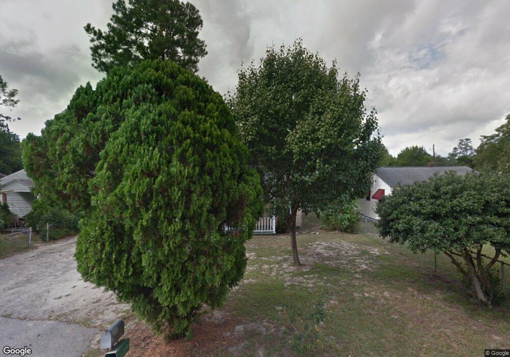 207 Branham St, West Columbia, SC 29169 - photo 1