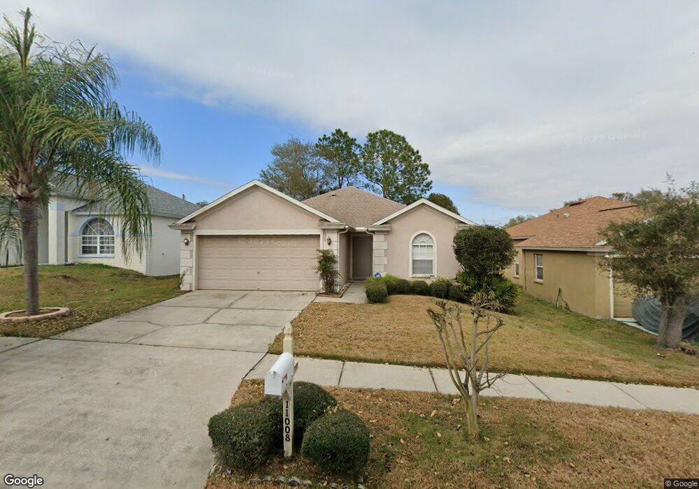 11008 Connacht Way, Tampa, FL 33610 - photo 1