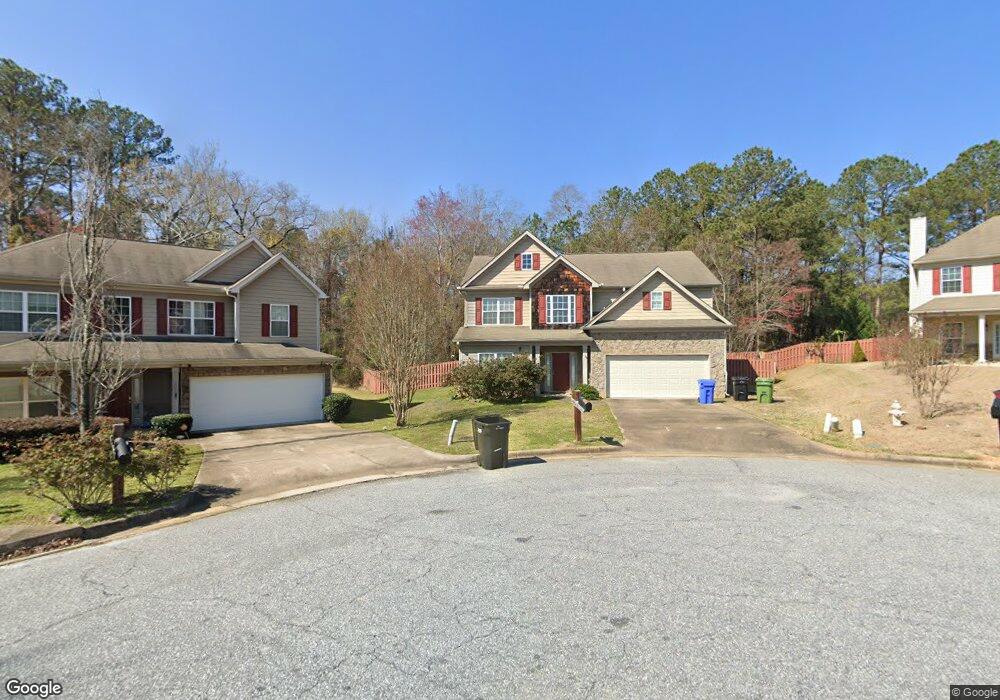 8000 Santee Ct, Columbus, GA 31909 - photo 1