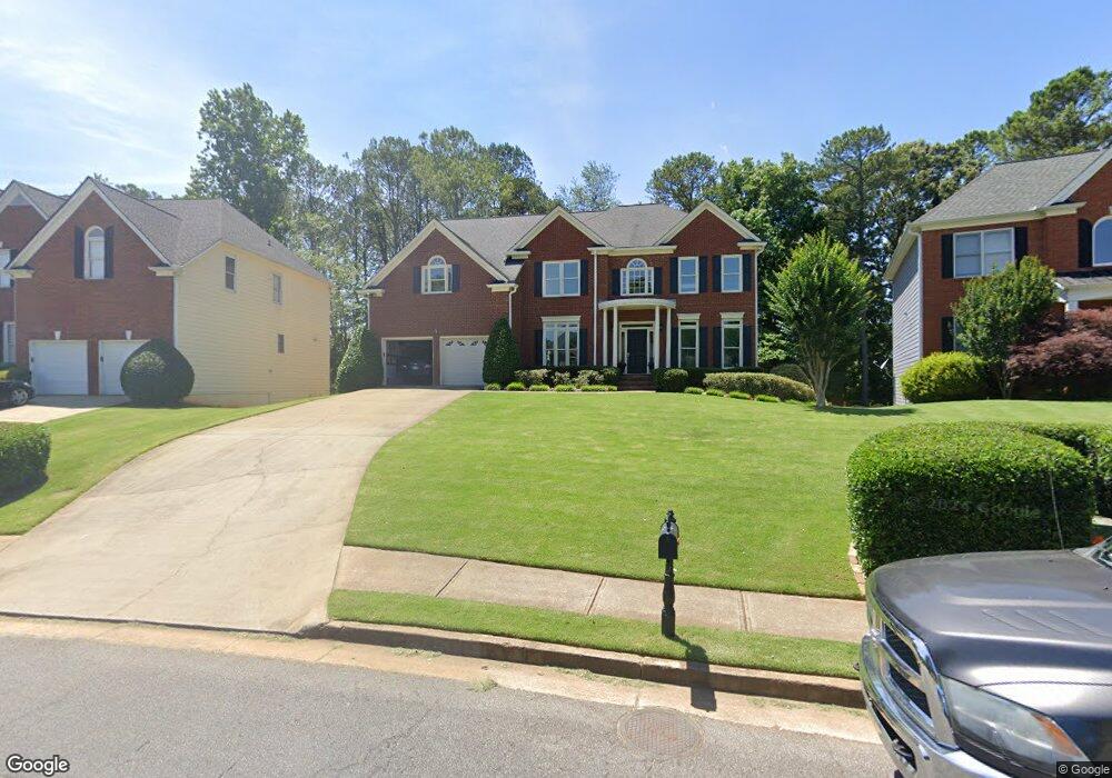 1723 Millhouse Run unit 2, Marietta, GA 30066 - photo 1
