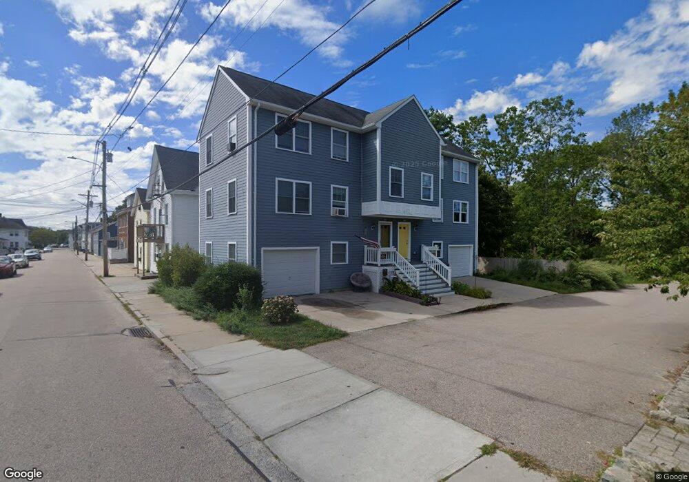 79 Pierce St unit A, Westerly, RI 02891 - photo 1