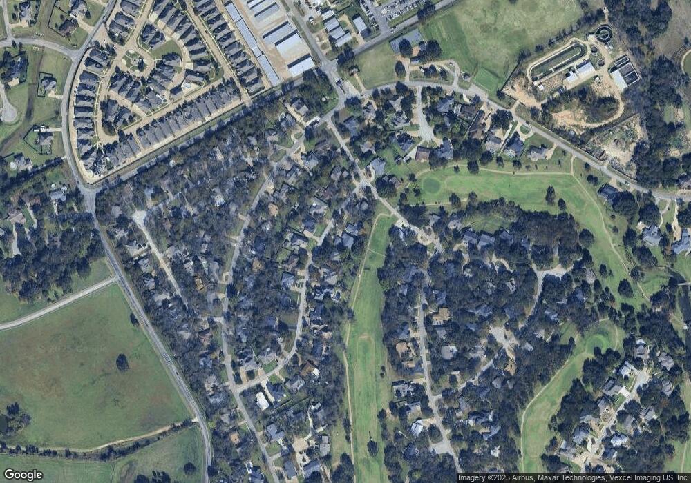 5005 Bueno Dr, Granbury, TX 76049 - photo 1