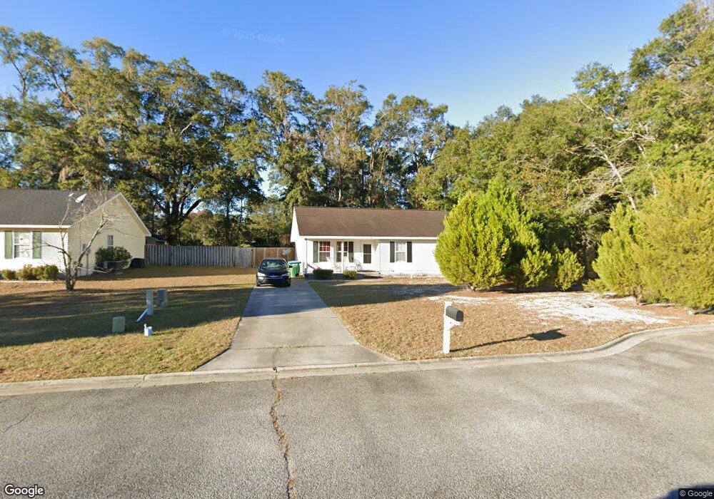 112 Mary St, Springfield, GA 31329 - photo 1