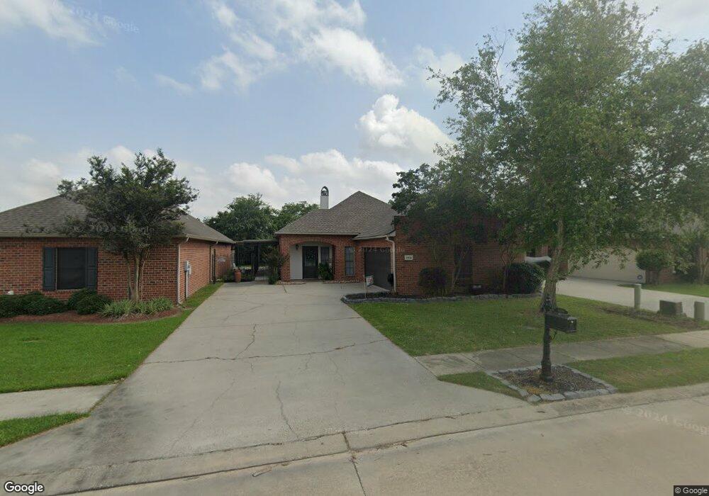 2816 S Locke Point Dr, Lake Charles, LA 70605 - photo 1