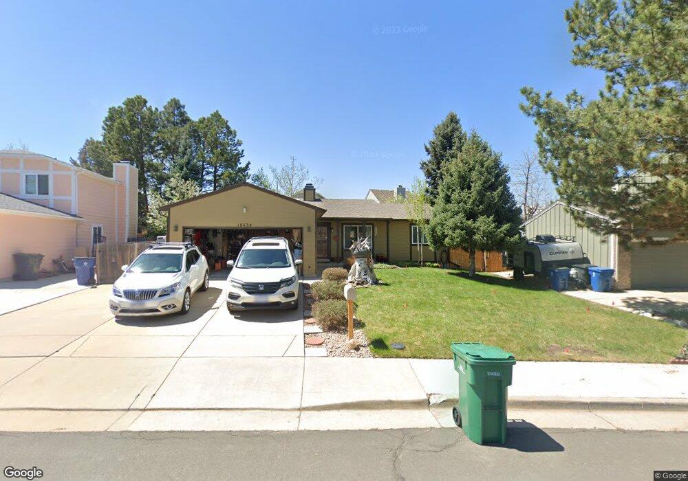 18434 E Grand Ave, Aurora, CO 80015 - photo 1