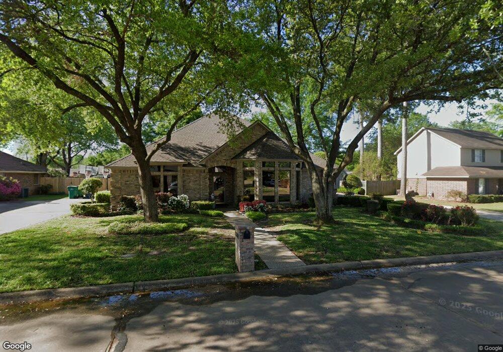 3305 Williamsburg Ln, Texarkana, TX 75503 - photo 1