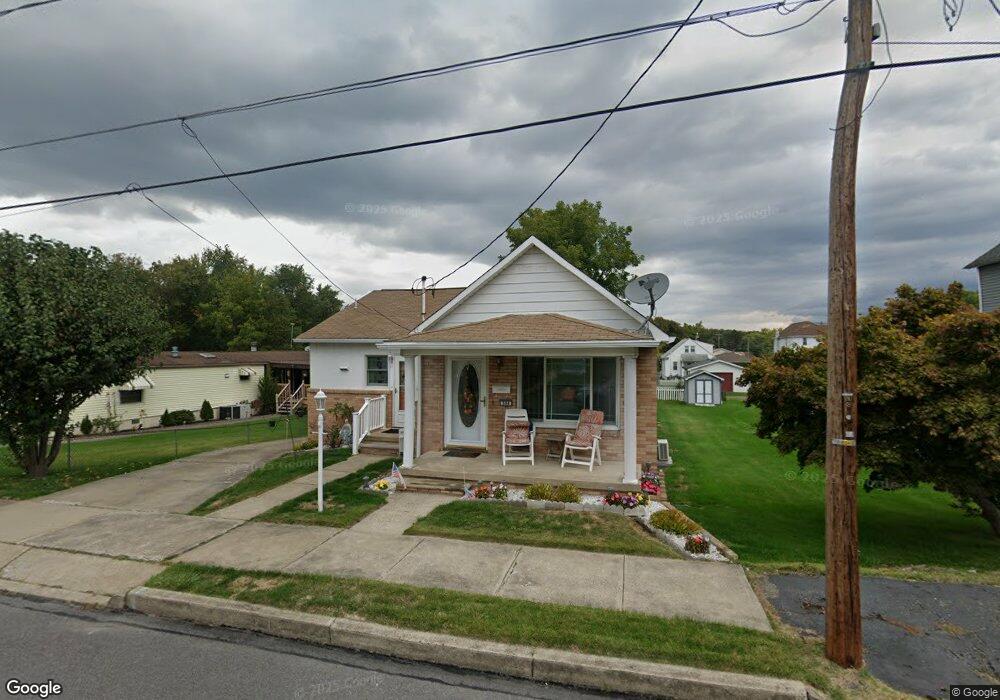 308 Smith St, Dupont, PA 18641 - photo 1