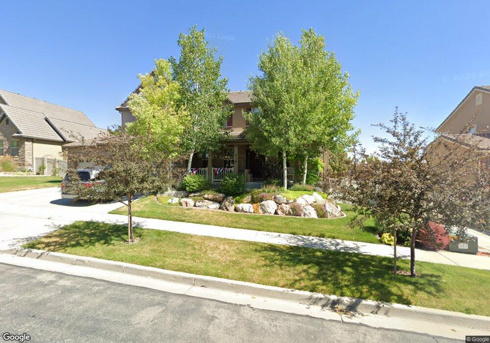 7338 Ramford Way, West Jordan, UT 84081 - photo 1