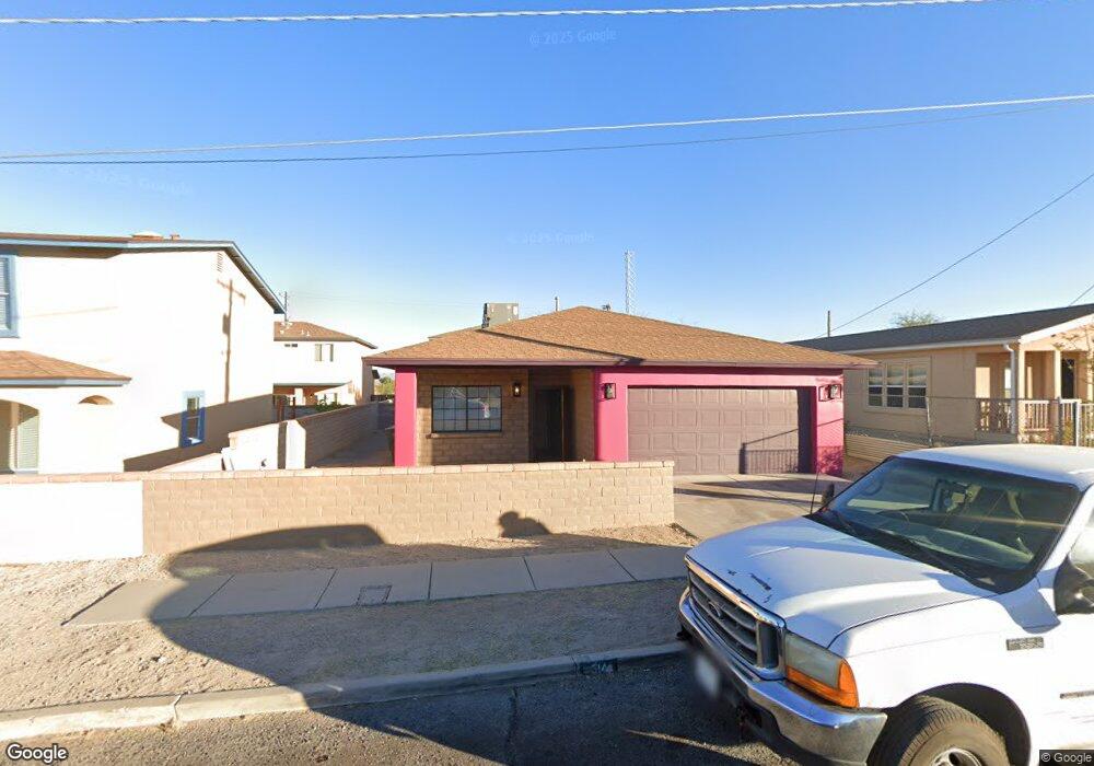 514 W 26th St, Tucson, AZ 85713 - photo 1