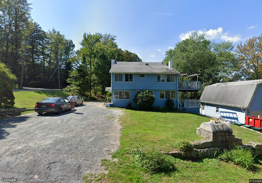 347 Foordmore Rd, Kerhonkson, NY 12446 - photo 1