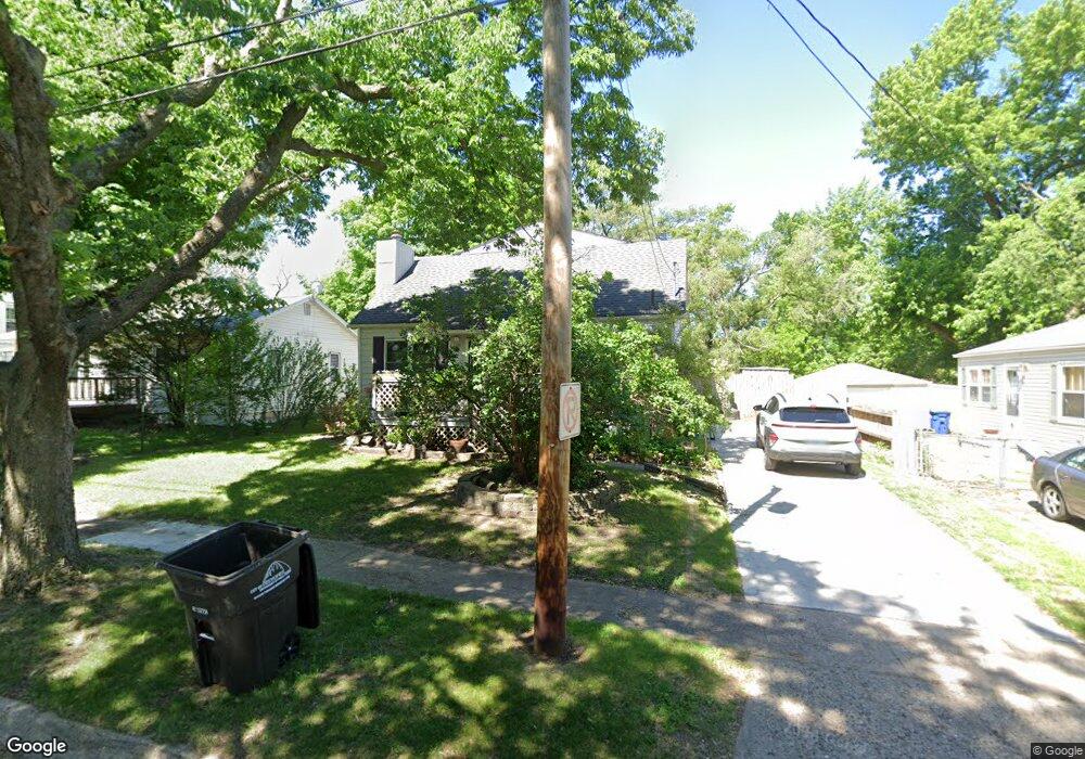 4116 14th St, Des Moines, IA 50313 - photo 1