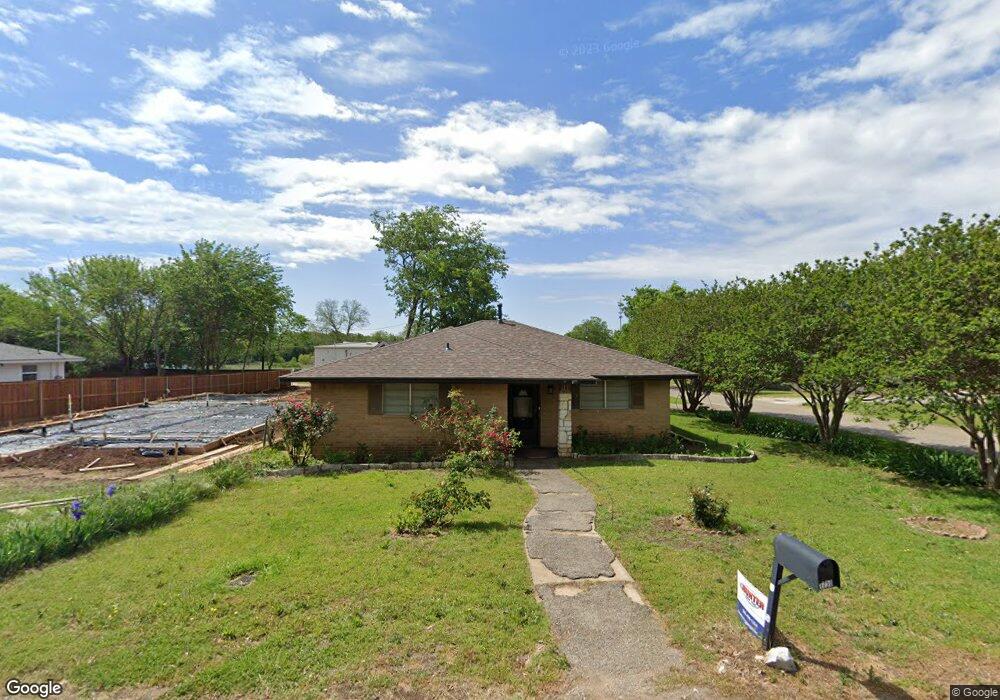 1728 W Bond St, Denison, TX 75020 - photo 1