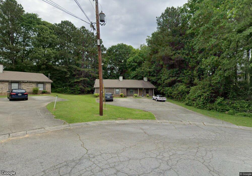 120 Mitchell Cir, Carrollton, GA 30117 - photo 1