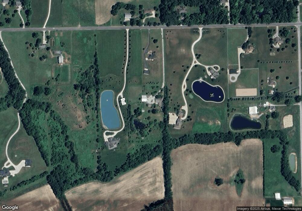 6302 Schlatter Rd, Leo, IN 46765 - photo 1