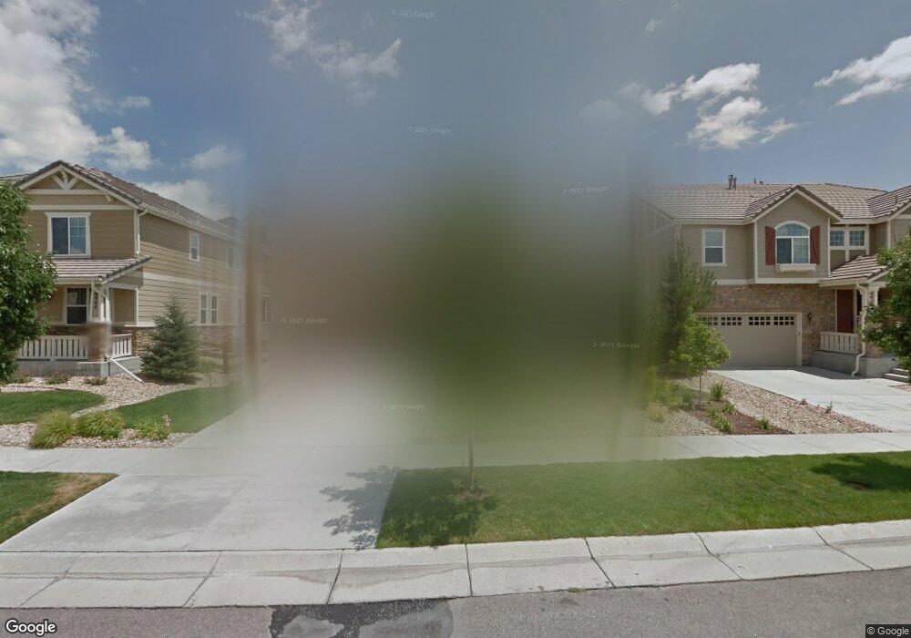 6914 S Buchanan Ct, Aurora, CO 80016 - photo 1