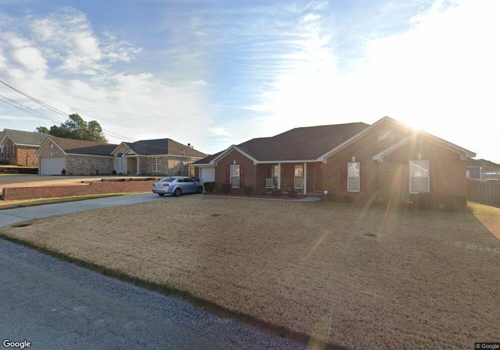 2618 Anacua Way, Augusta, GA 30906 - photo 1