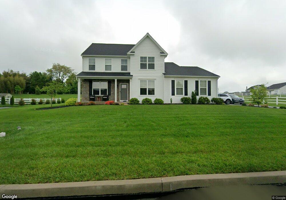 35 Avalon Cir, Barto, PA 19504 - photo 1