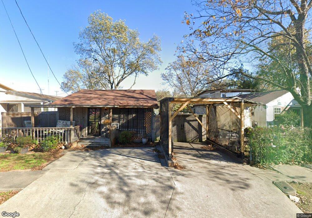 716 N Spring St, Stuttgart, AR 72160 - photo 1