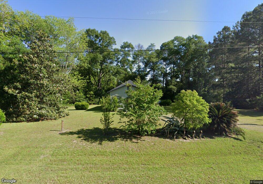 356 Pecan St SW, Poulan, GA 31781 - photo 1