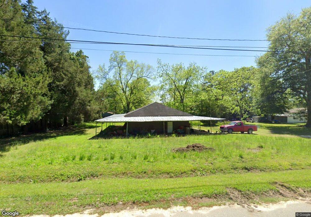 116 Broad St SW, Poulan, GA 31781 - photo 1