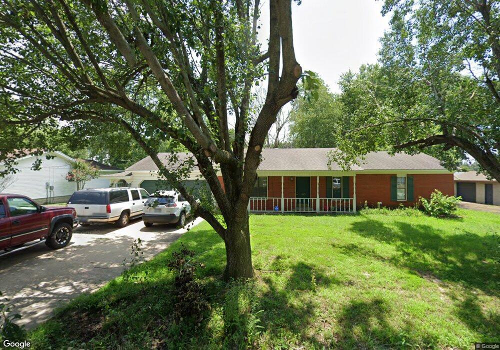 203 Jennifer St, Jonesboro, AR 72401 - photo 1