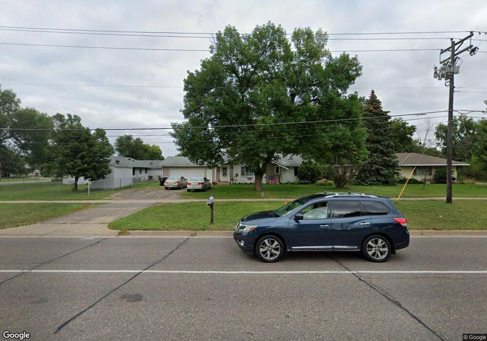 11649 Crooked Lake Blvd NW, Coon Rapids, MN 55433 - photo 1