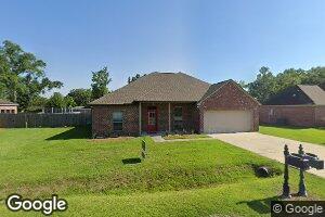 406 E Oak Haven St, Gonzales, LA 70737