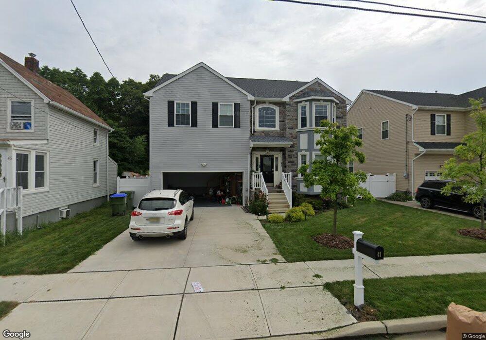41 Loring Ave, Edison, NJ 08817 - photo 1