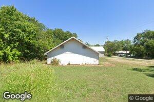 208 W Harrison St, Maud, OK 74854