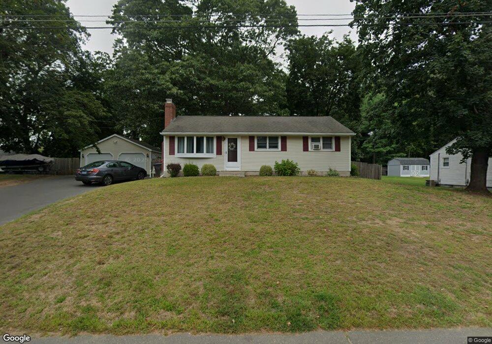 11 Indian Run, Enfield, CT 06082 - photo 1