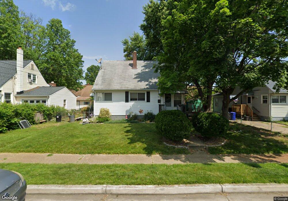 940 Kinwat Ave, Essex, MD 21221 - photo 1