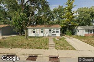 1904 Brady Ln, Lafayette, IN 47909