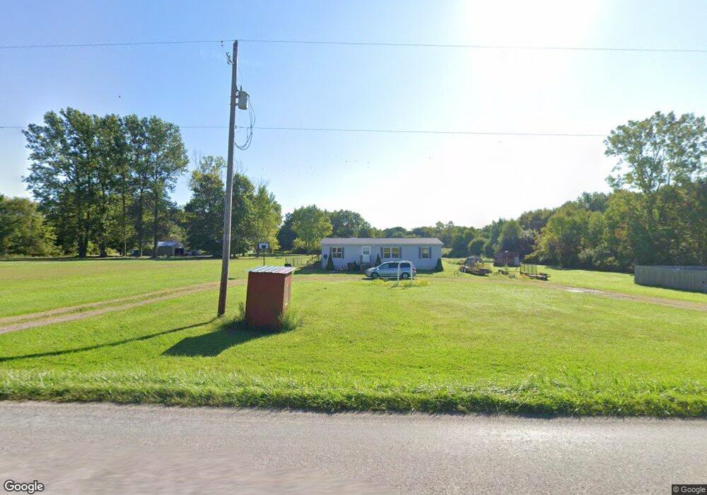 2822 Pymatuning Lake Rd, Andover, OH 44003 - photo 1