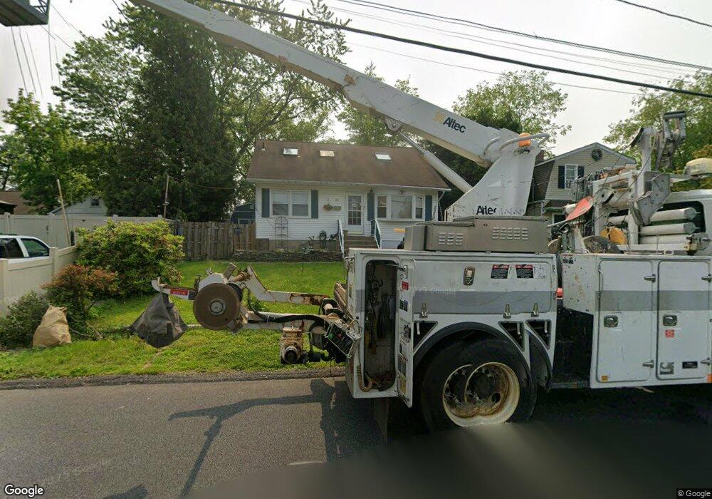 25 S Conger Ave, Congers, NY 10920 - photo 1