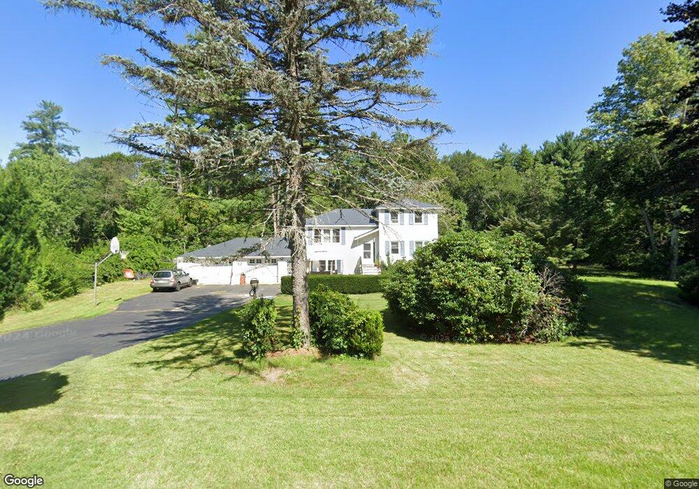 9 Mercury Ln, Pelham, NH 03076 - photo 1