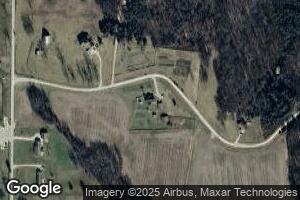 4774 S Calloway Dr, Hardinsburg, IN 47125
