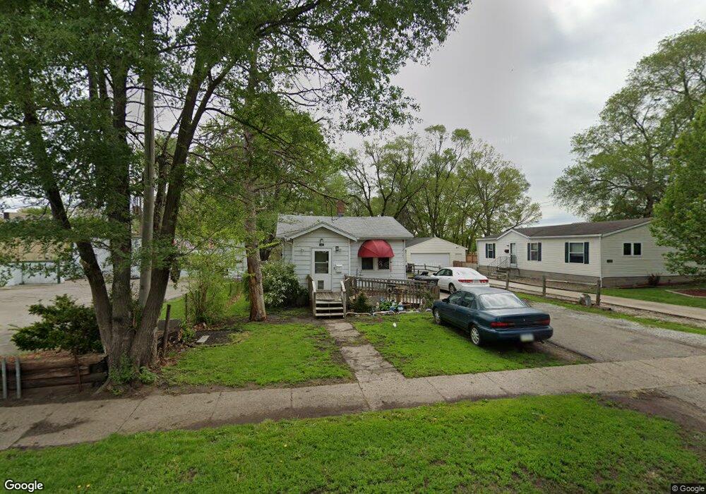 1501 E 25th St, Des Moines, IA 50317 - photo 1