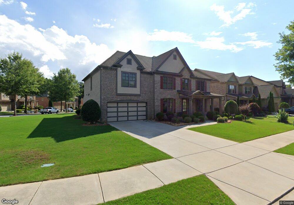 3086 Willow Leaf Dr unit A, Suwanee, GA 30024 - photo 1