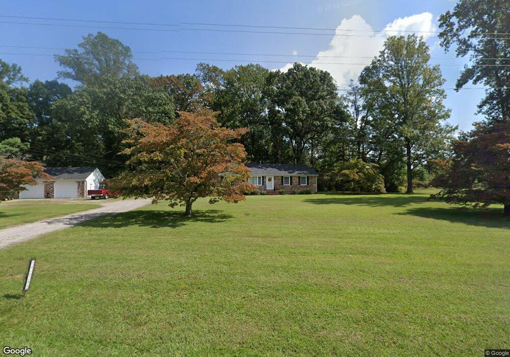 5624 Newtown Rd, Saint Stephens Church, VA 23148 - photo 1