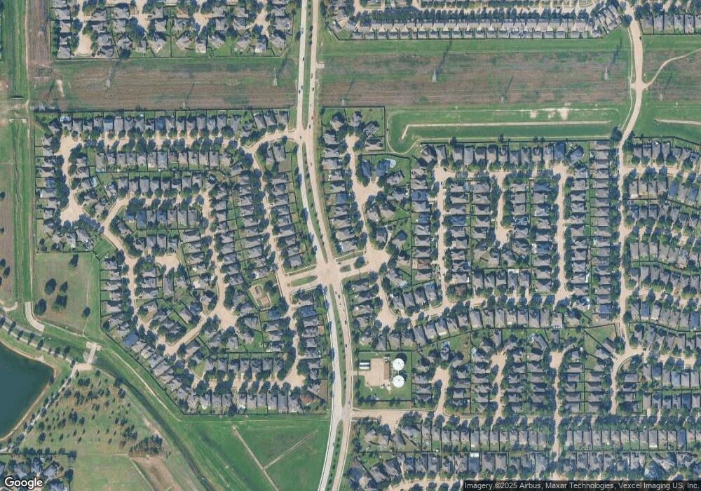 9403 Langley Springs Dr, Houston, TX 77095 - photo 1