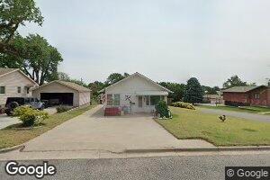 400 N Ash St, Cimarron, KS 67835